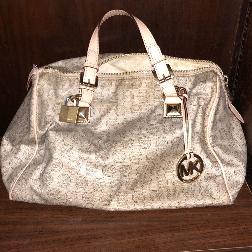 Michael Kors Speedy Purse